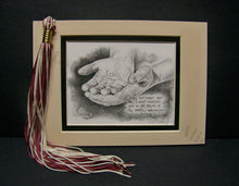 Load image into Gallery viewer, Hands - Single Name