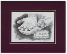 Load image into Gallery viewer, Hands - Single Name